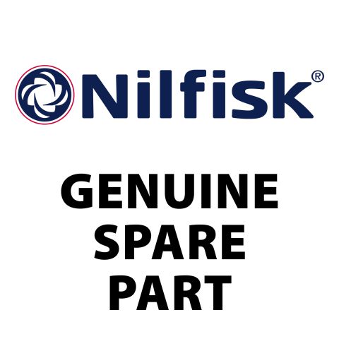 107414073 PC CONTAINER 45L KIT Nilfisk BLUE