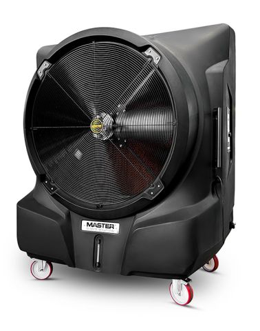 Master BC 451 240 Volt Evaporative Bio Cooler BC451