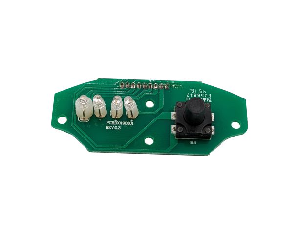 Lind Equipment ON/OFF SWITCH TO SUIT BEACON 360 GO BEACON360S