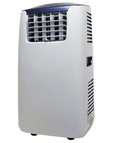 Simply 240 Volt 11,500 Btu Portable Air Conditioner SP11500ACV2